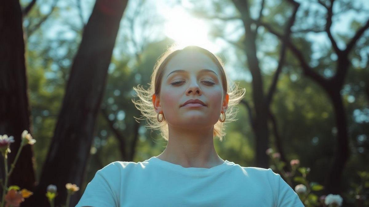 O Poder Do Silêncio No Processo De Autoconhecimento