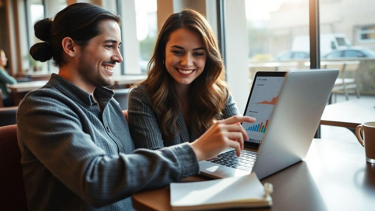 O Que É Ganhar Dinheiro Na Internet Sem Investir