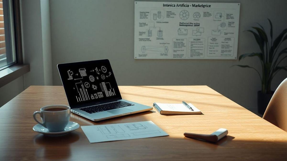 O Que É Inteligência Artificial No Marketing