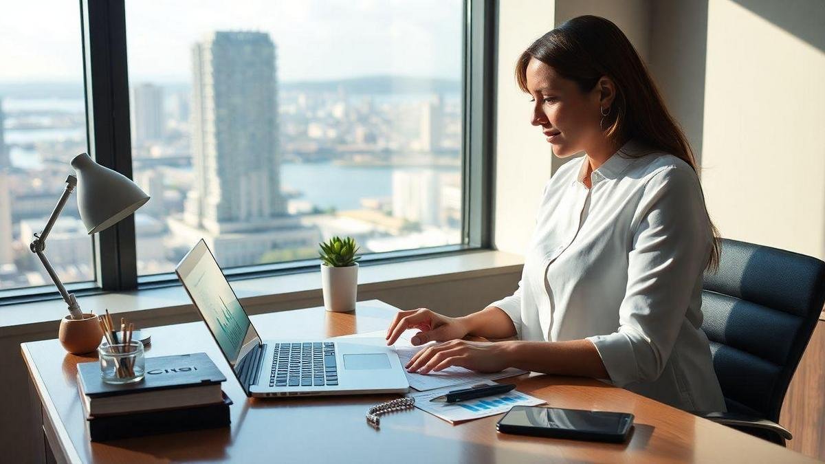 O Que É Investimento a Longo Prazo?