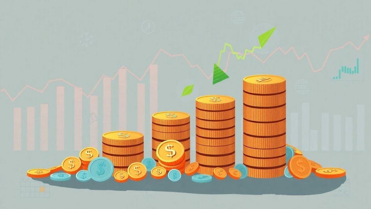 O Que É Juro Composto e Como Funciona