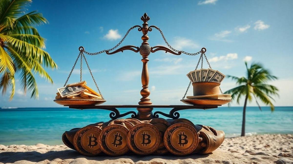 O Que É Liberdade Financeira De Verdade?