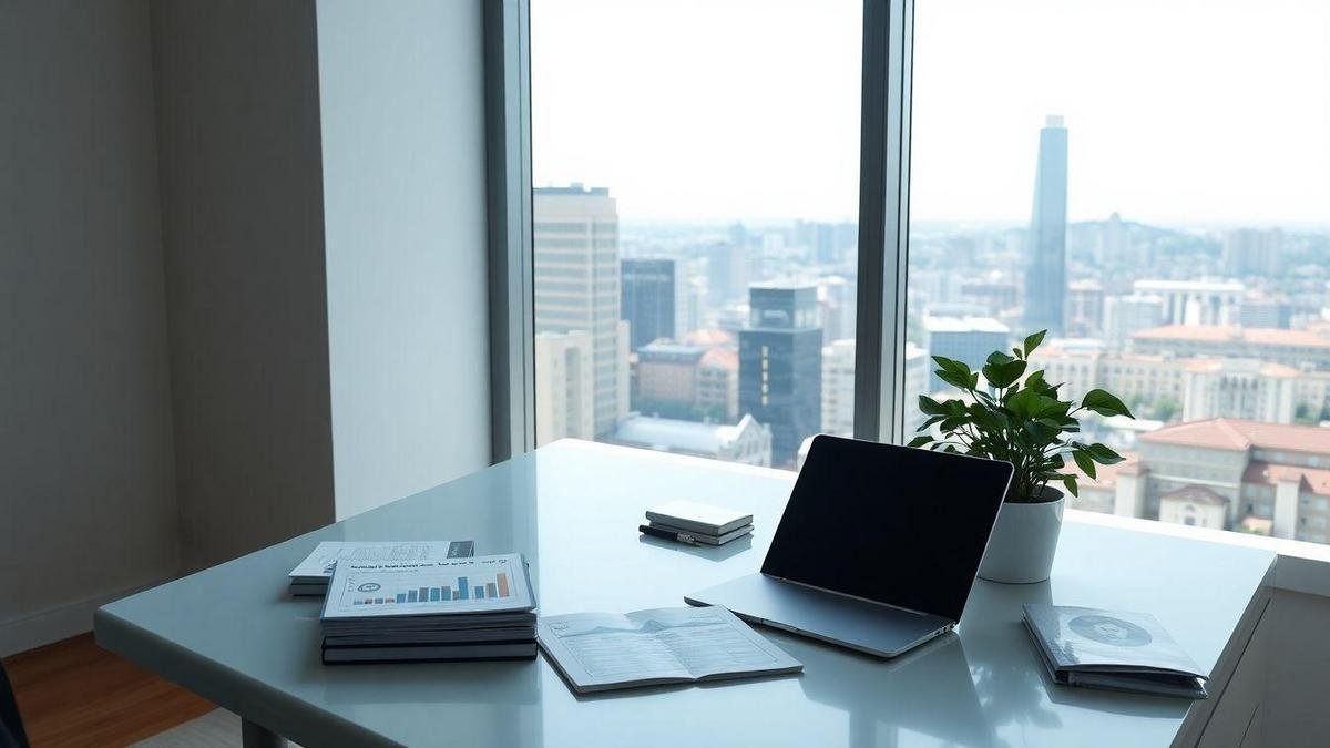 O Que É Liberdade Financeira e Por Que É Importante