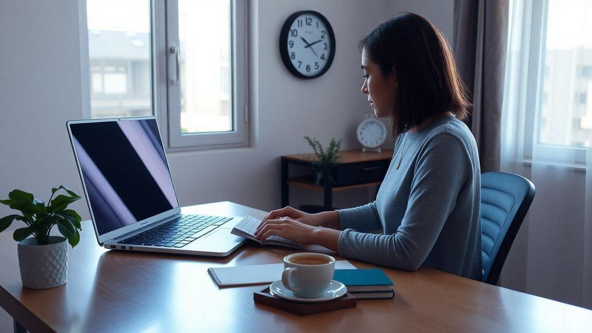 O Que São Horas Vagas e Como Usar Suas Horas Vagas Para Criar Uma Nova Renda
