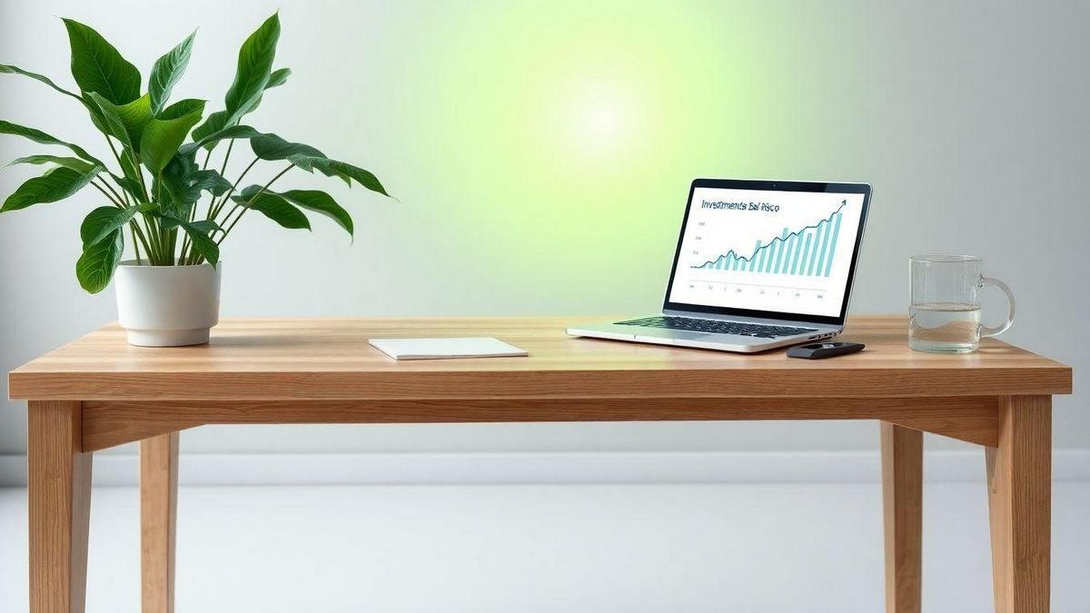 O Que São Investimentos De Baixo Risco?