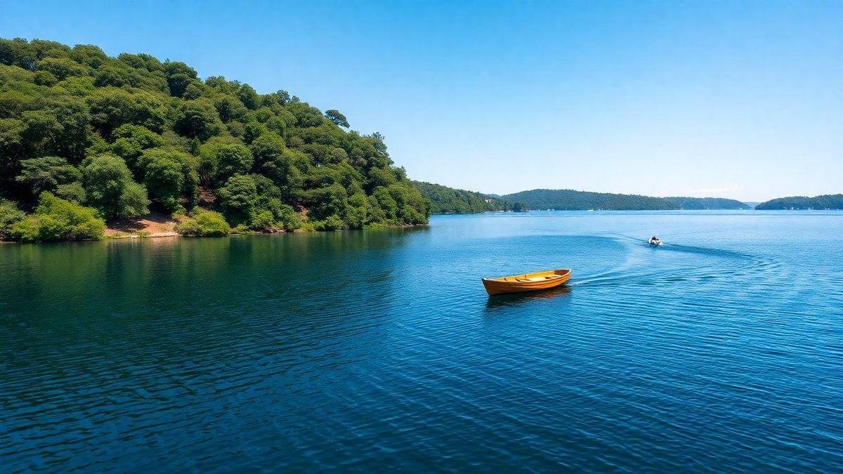 O Silêncio Como Fonte de Bem-Estar