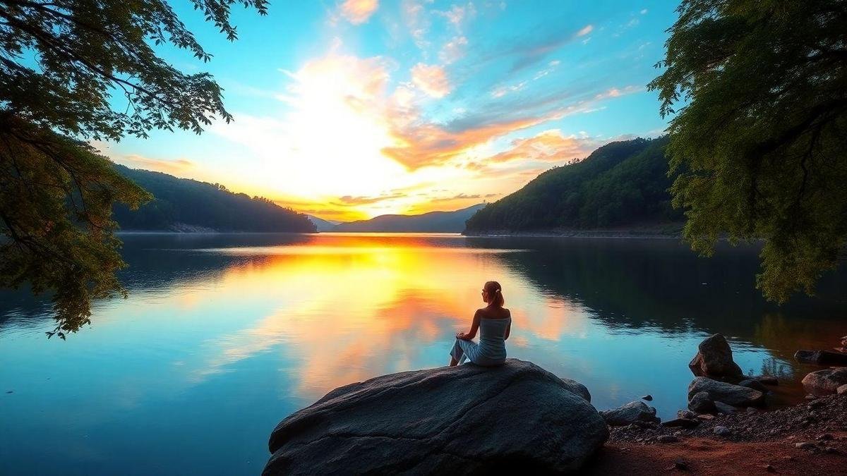 O Silêncio e a Busca pelo Propósito