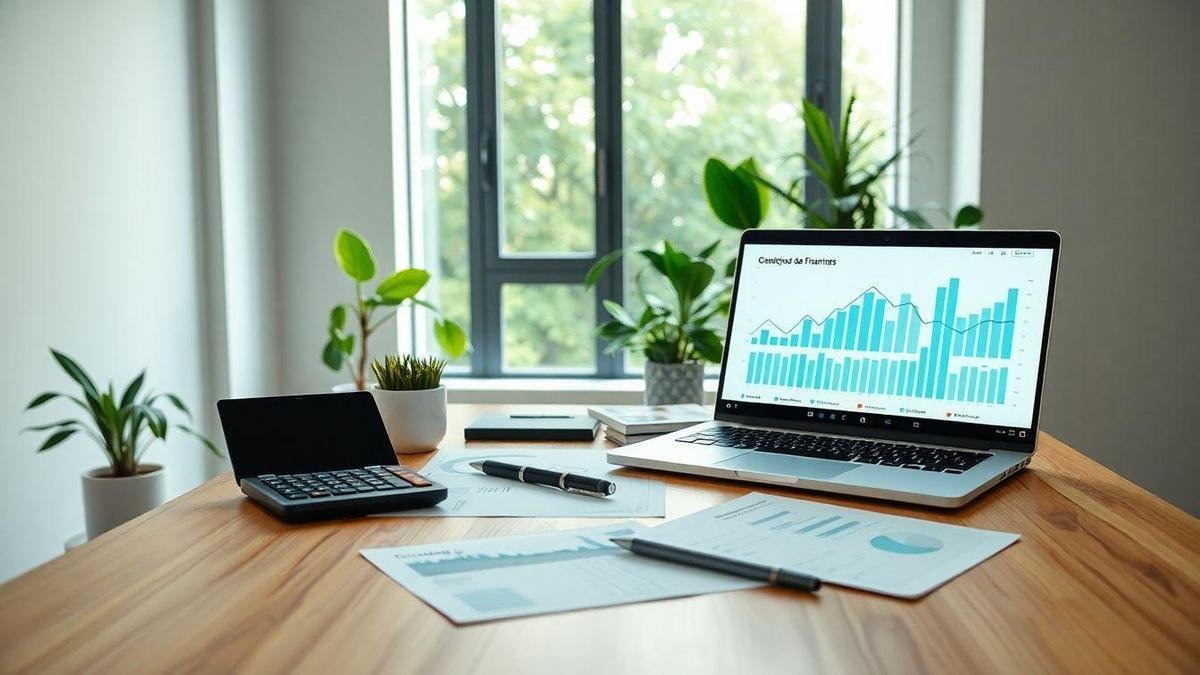 Opções de Investimento Acessíveis