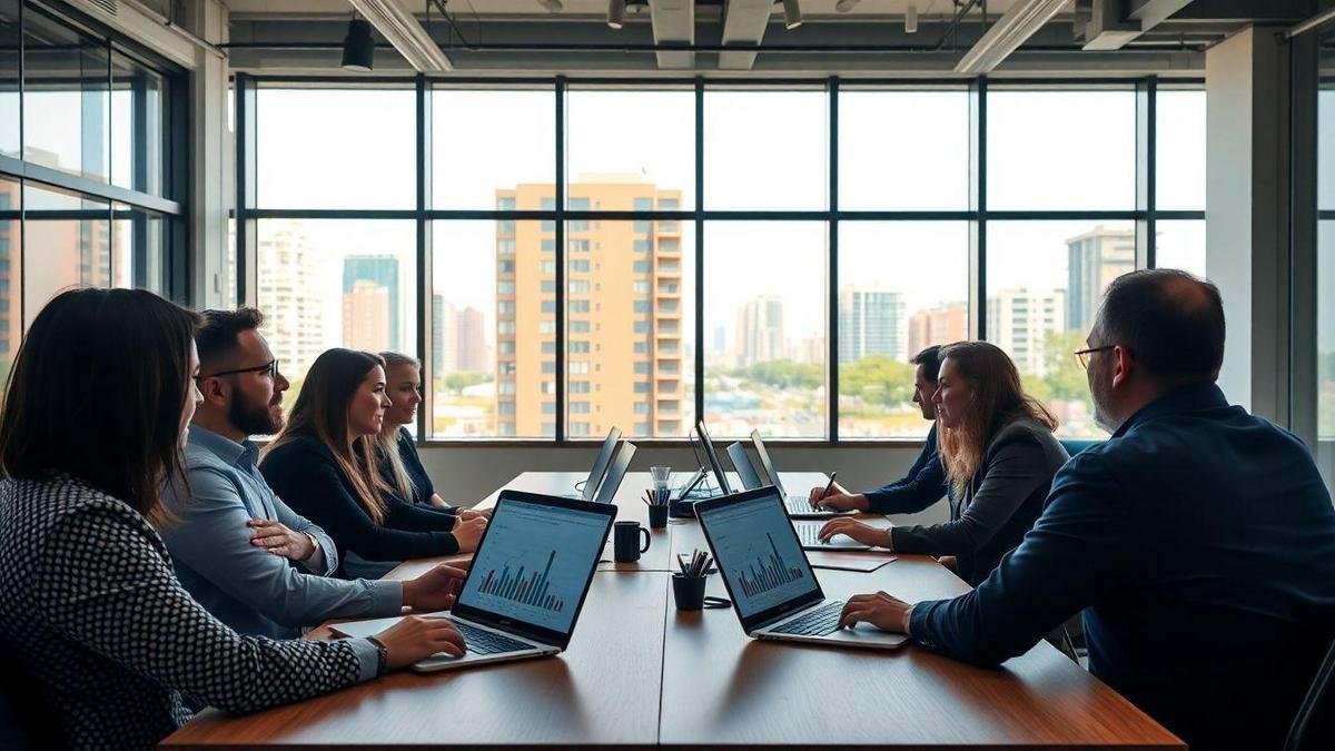 Oportunidades de Negócio que Milionários Aproveitam