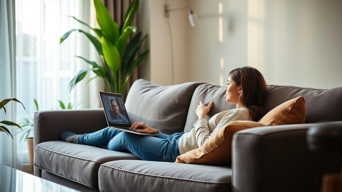 Oportunidades de Renda Assistindo Vídeos