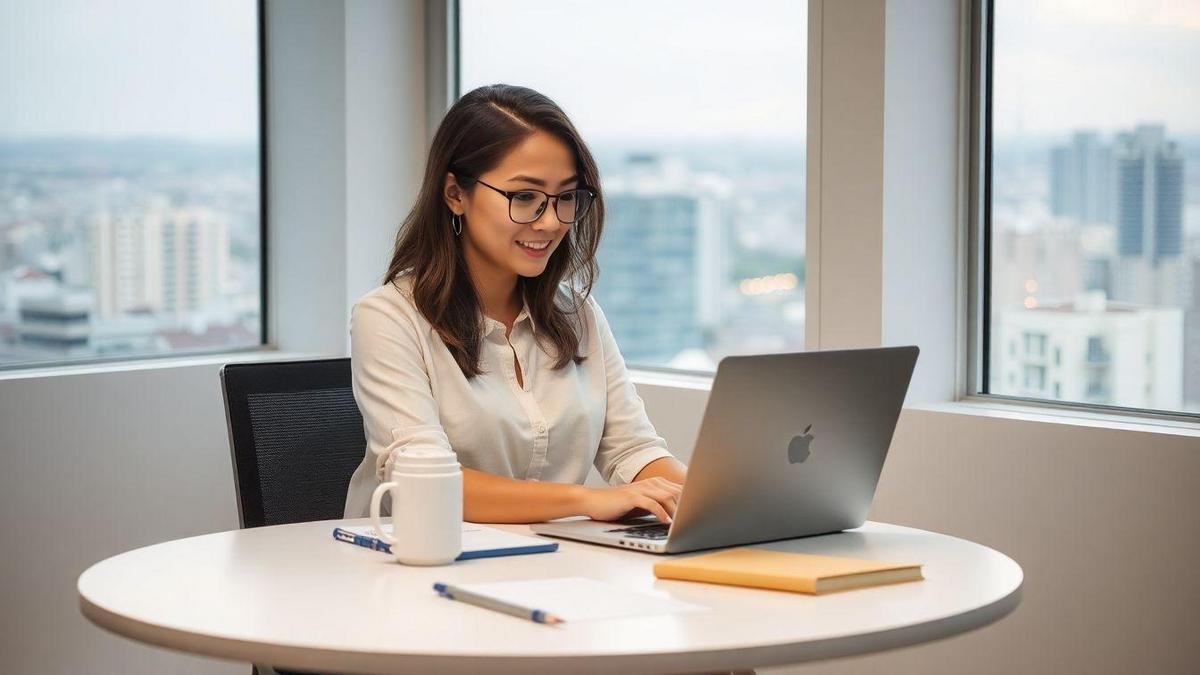 Oportunidades de Trabalho Online em Alta