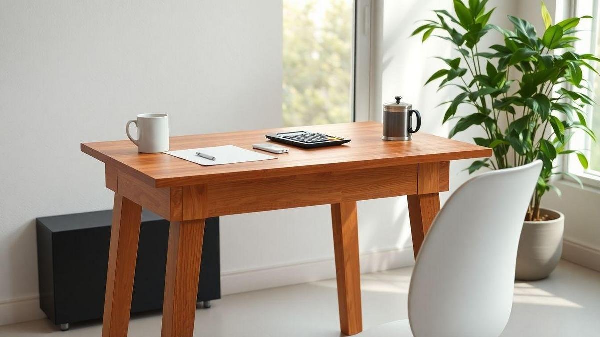 Orçamento Pessoal: A Base da Liberdade Financeira