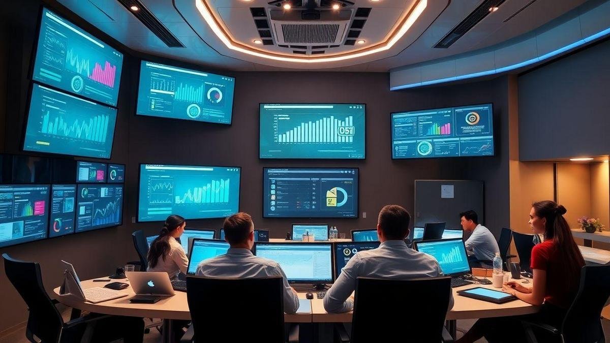 Otimização de Campanhas Com Inteligência Artificial