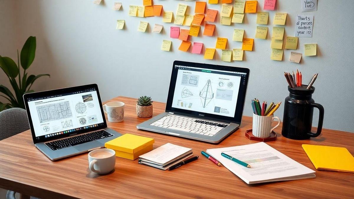 Passos para Criar Seu Infoproduto