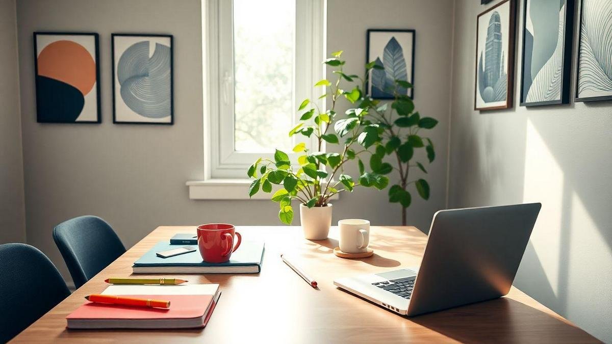 Passos para Criar um Curso Online Rentável