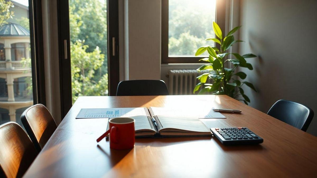 Passos Práticos para Conquistar Objetivos Financeiros