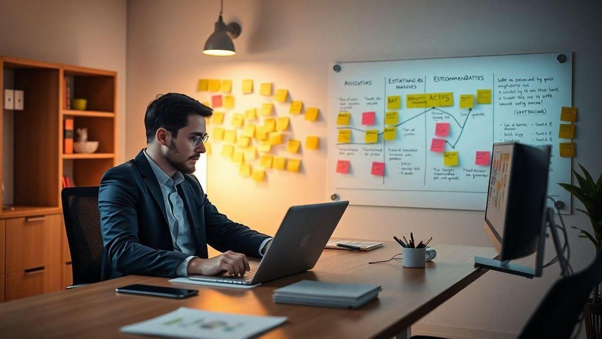 Personalização de Marketing Com IA