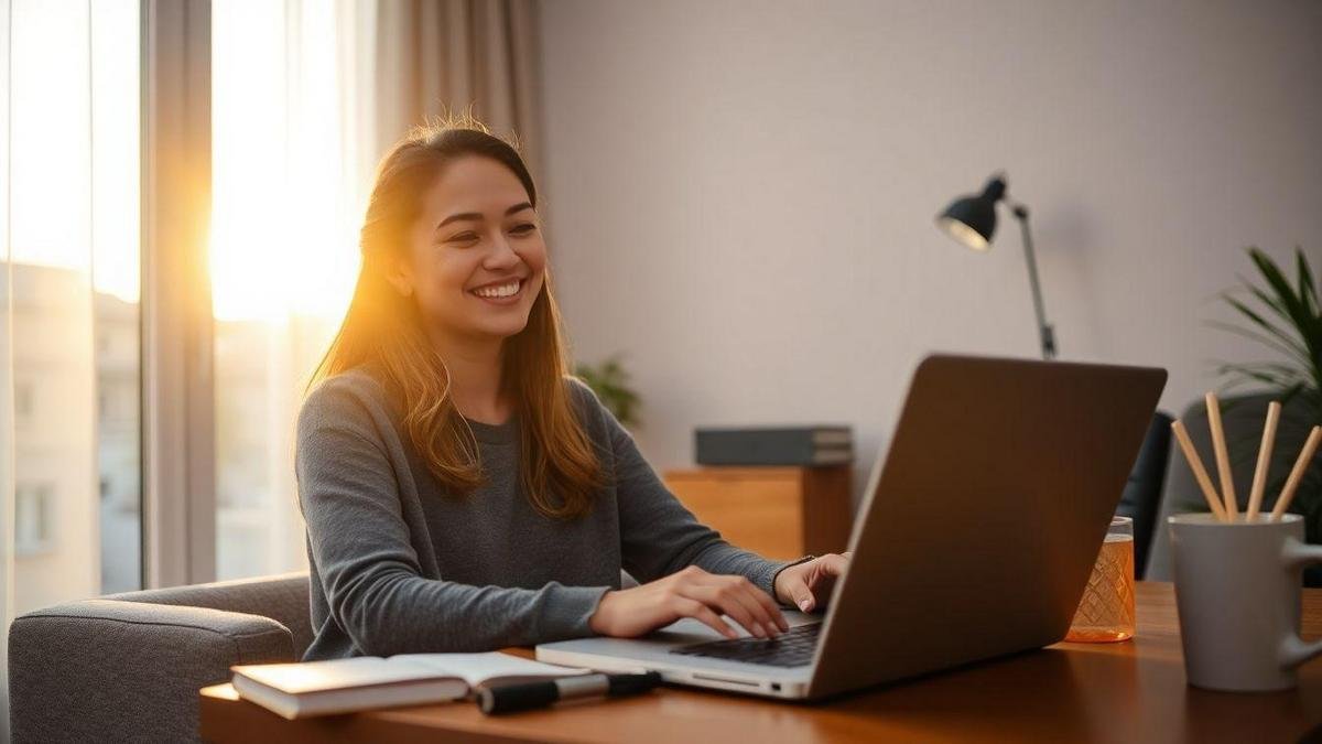 Pesquisas Remuneradas: Uma Forma Simples de Ganhar Dinheiro