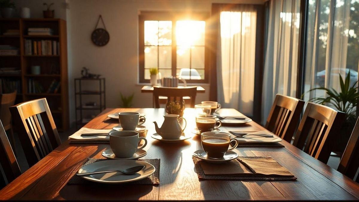 Planejamento de Domingo para um Dia Produtivo