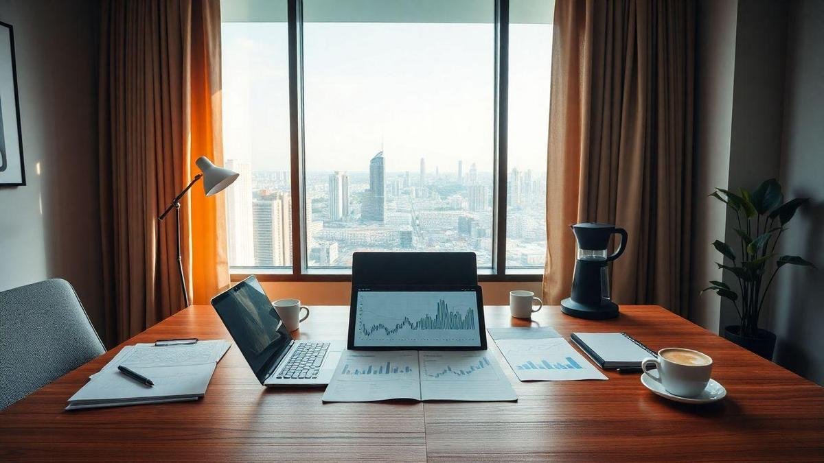 Planejamento de Investimentos: Um Passo a Passo