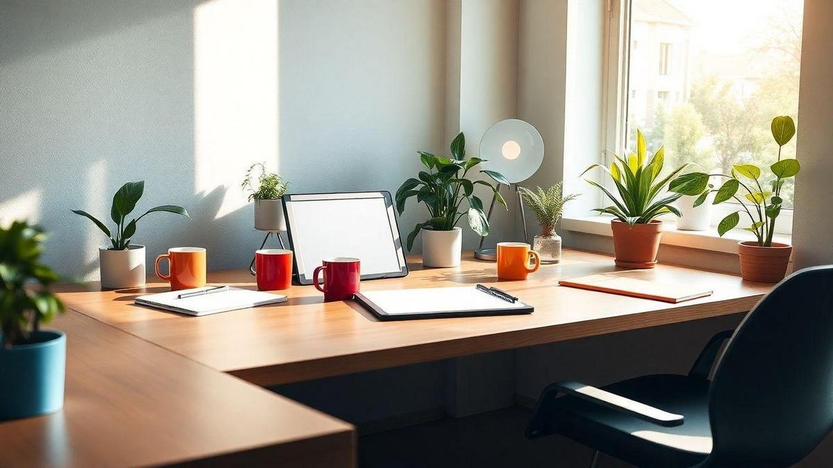 Planejamento Diário: O Segredo para a Organização Planejamento Diário: O Segredo para a Organização