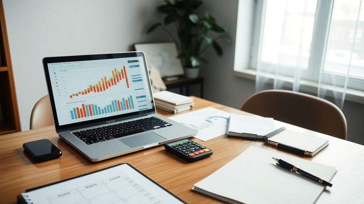 Planejamento Financeiro Eficiente