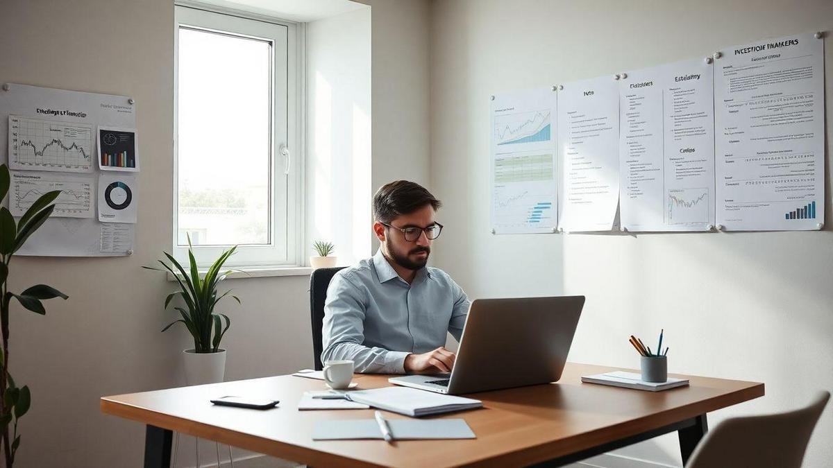 Planejamento Financeiro para a Vida