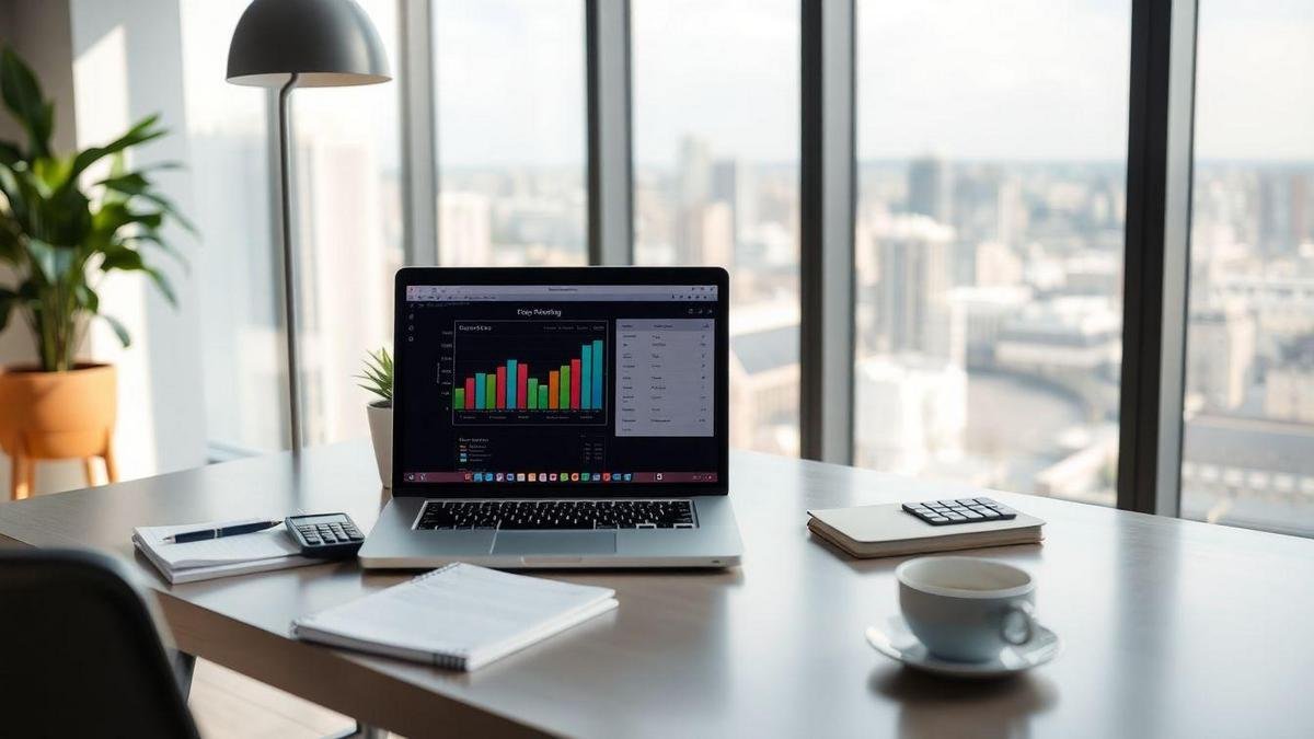 Planejamento Financeiro para o Sucesso