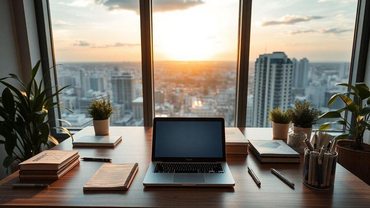 Planejamento para o Futuro: Riqueza e Propósito