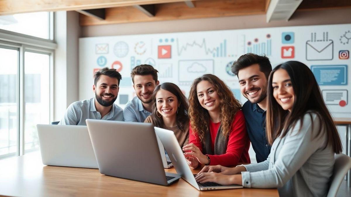 Plataformas de Afiliados para YouTubers