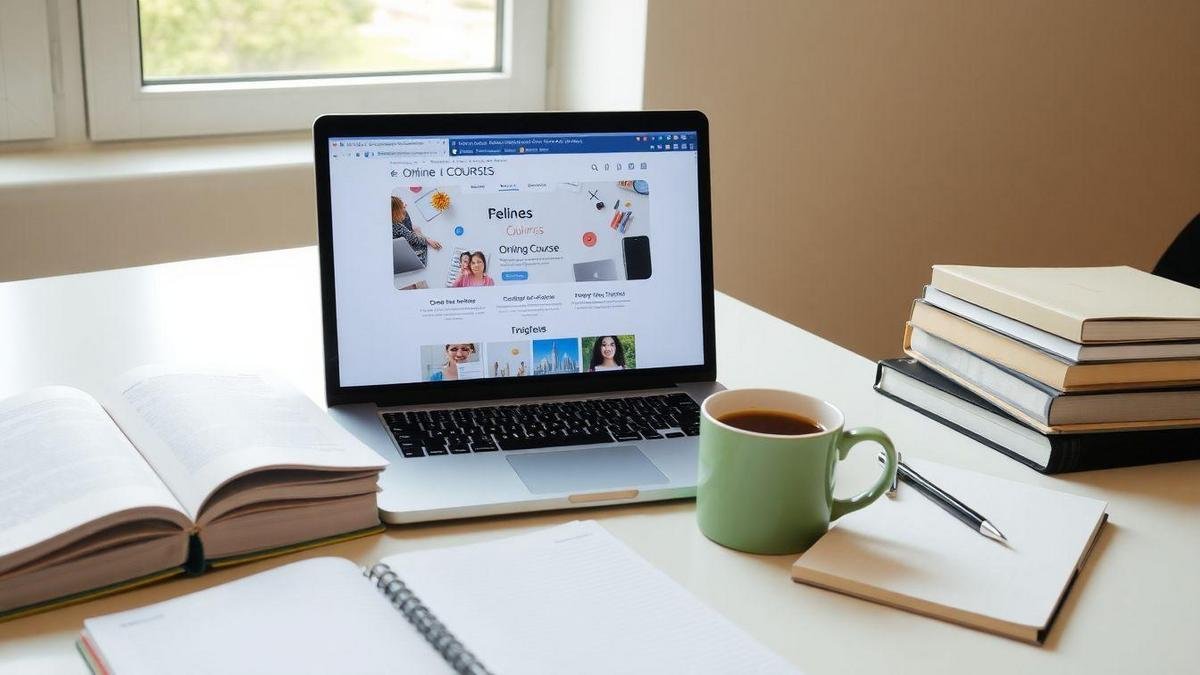 Plataformas para Vender Cursos Online