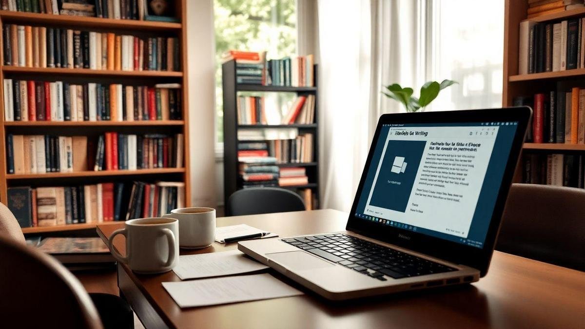 Plataformas Para Vender E-Books: Onde Começar