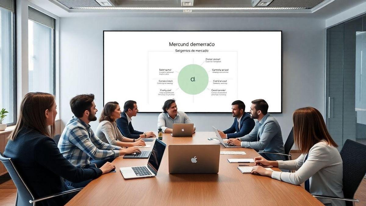 Posicionamento de Mercado e Diferenciação de Serviços