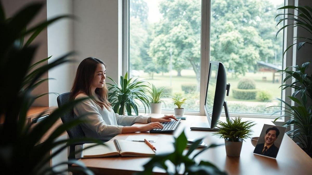 Prevenindo o Burnout com Menos Trabalho