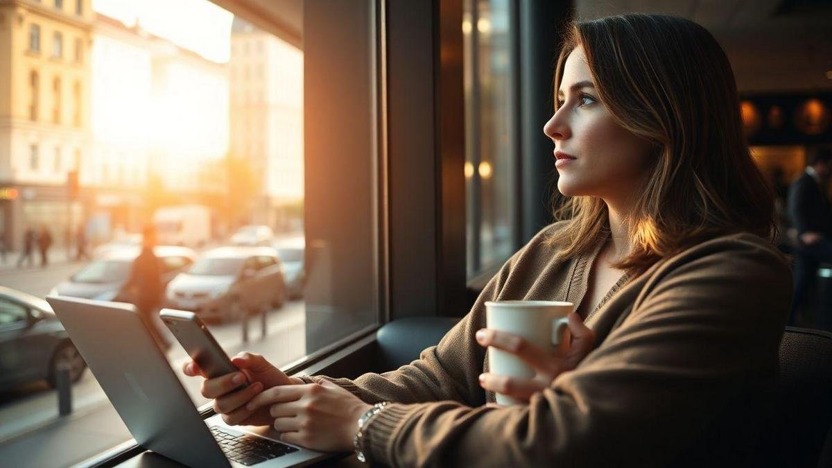 Prioridades na Vida Moderna