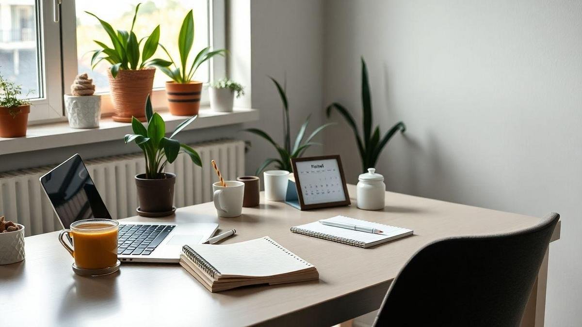 Produtividade no Final de Semana: Mitos e Verdades