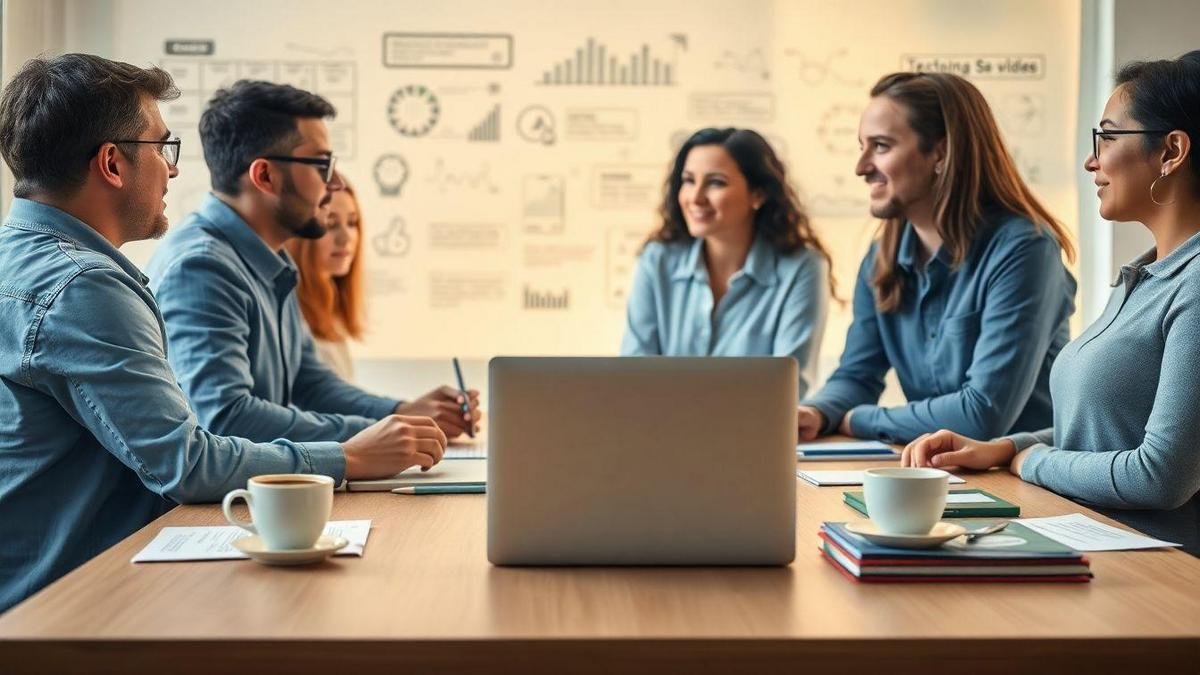 Profissões em Alta Demanda