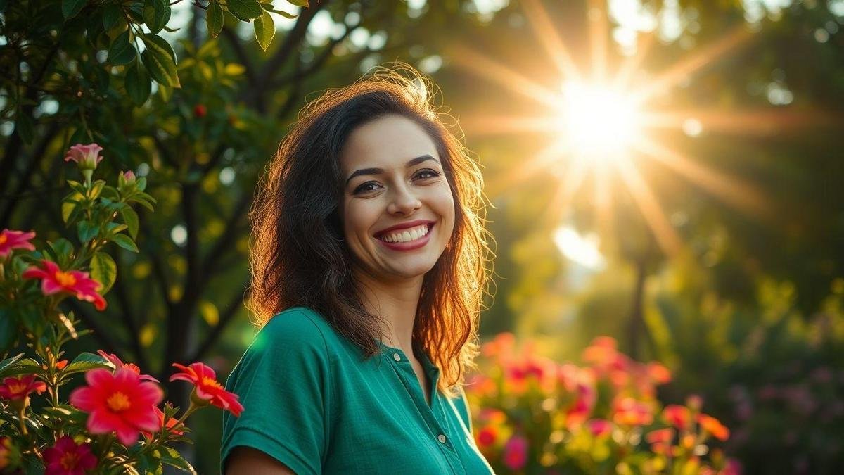 Prosperidade Pessoal e Seu Impacto na Vida