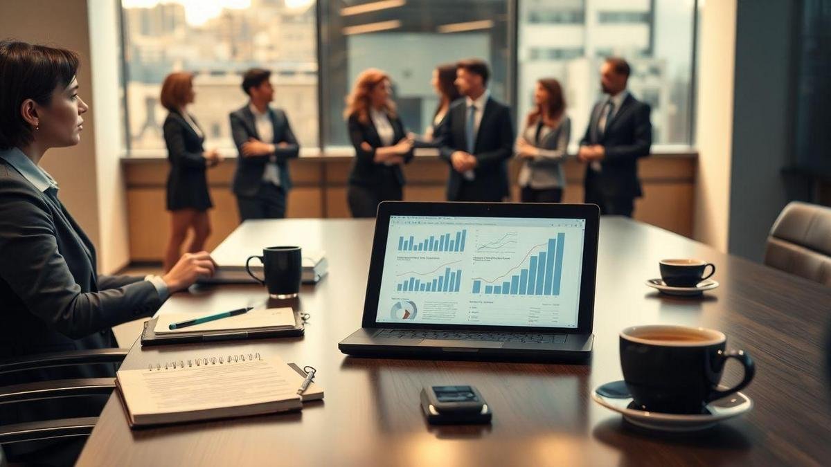 Recursos e Ferramentas para Ajudar na Negociação