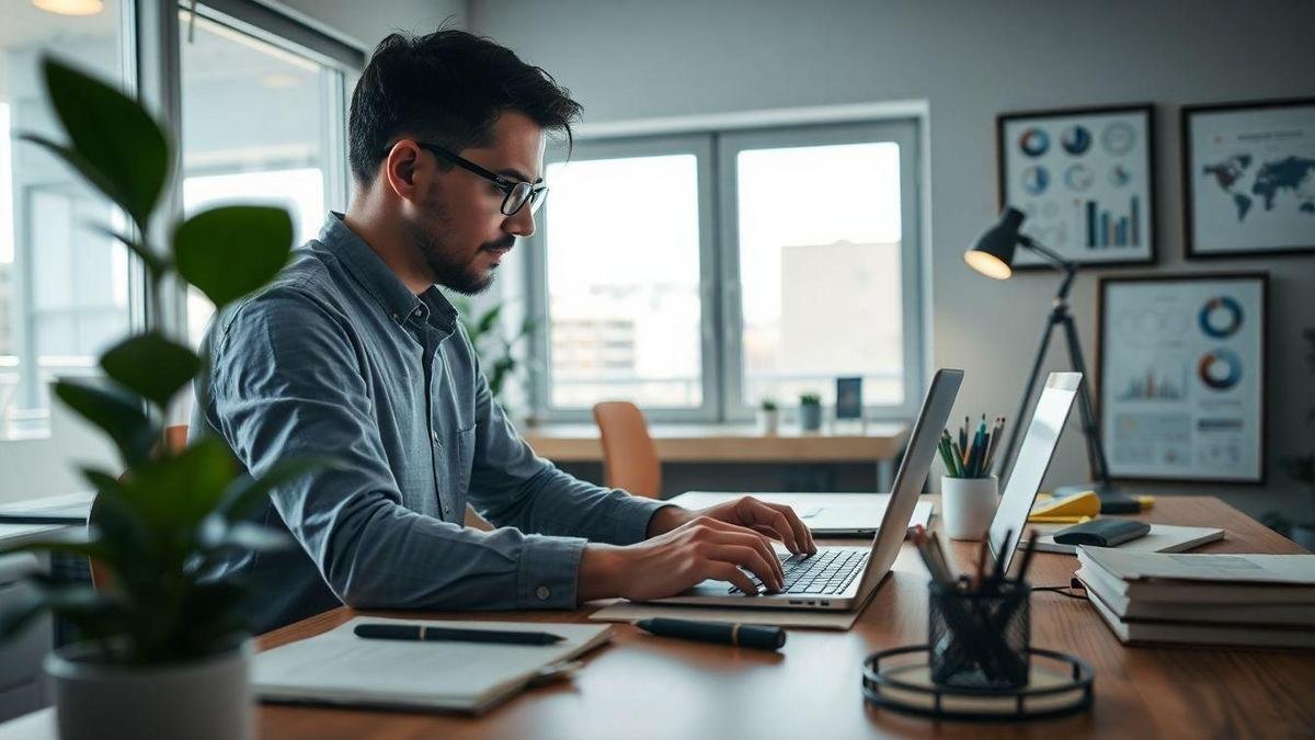 Recursos Empresariais Essenciais