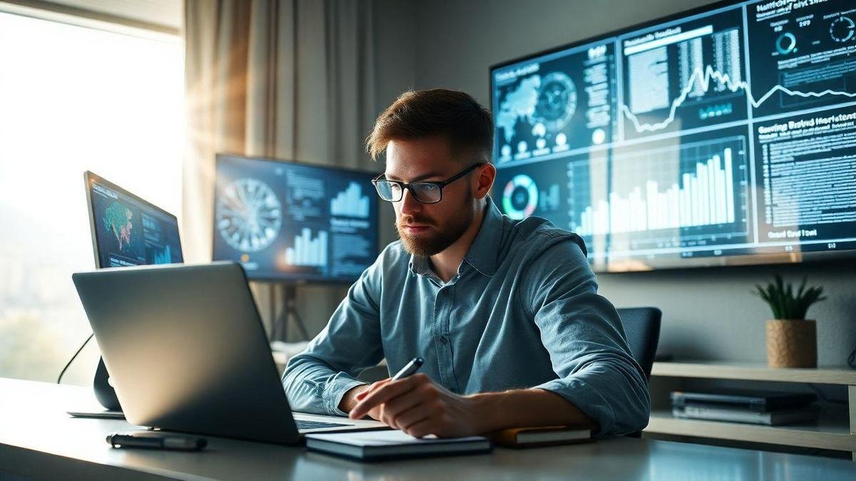 Reflexões sobre propósito ao trabalhar com plataformas digitais