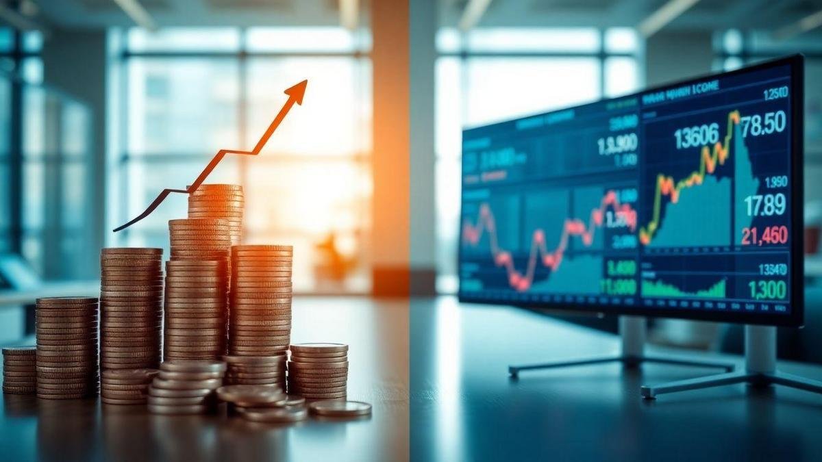 Renda Fixa e Variável: O Que Você Precisa Saber