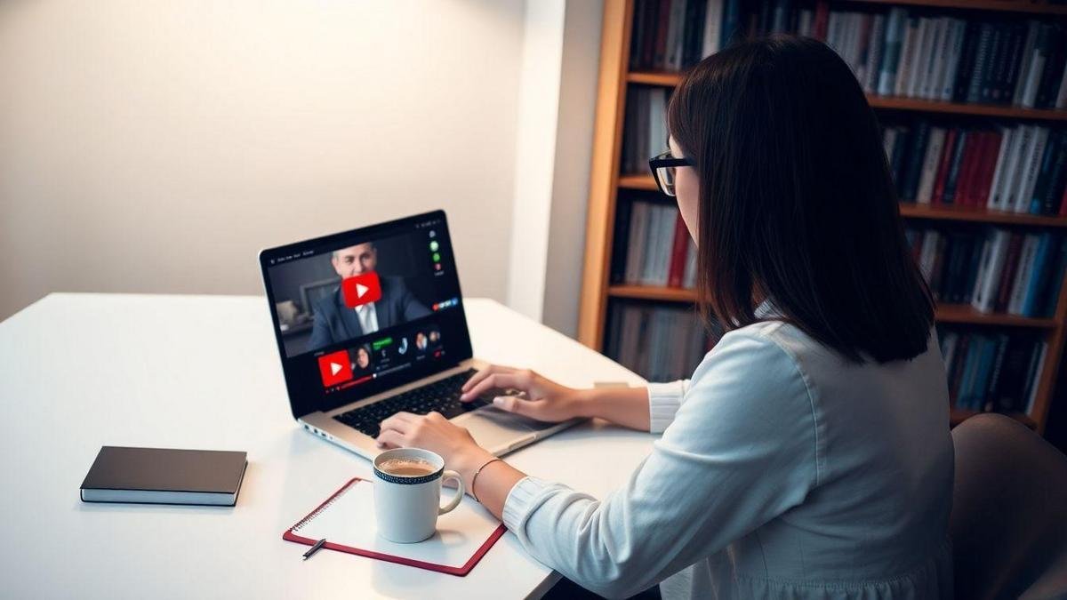 Renda Passiva No YouTube: O Que Você Precisa Saber Renda Passiva No YouTube: O Que Você Precisa Saber