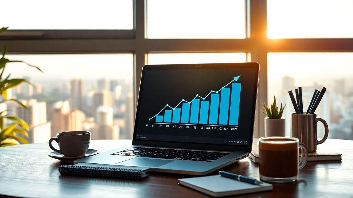 Renda Passiva Online: Oportunidades na Internet