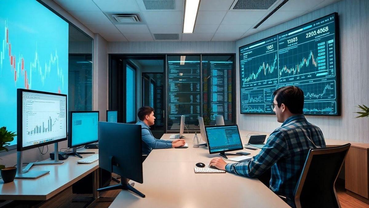 Reputação de Corretoras: Como Pesquisar