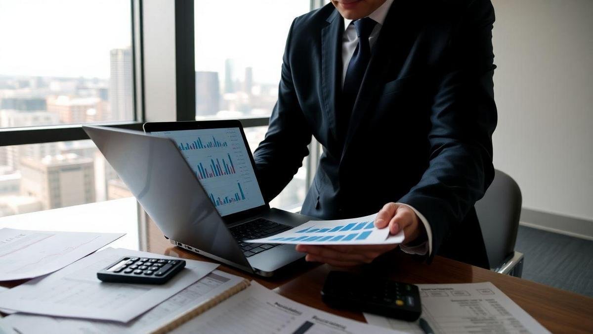 Retorno sobre Investimento: O Que Esperar