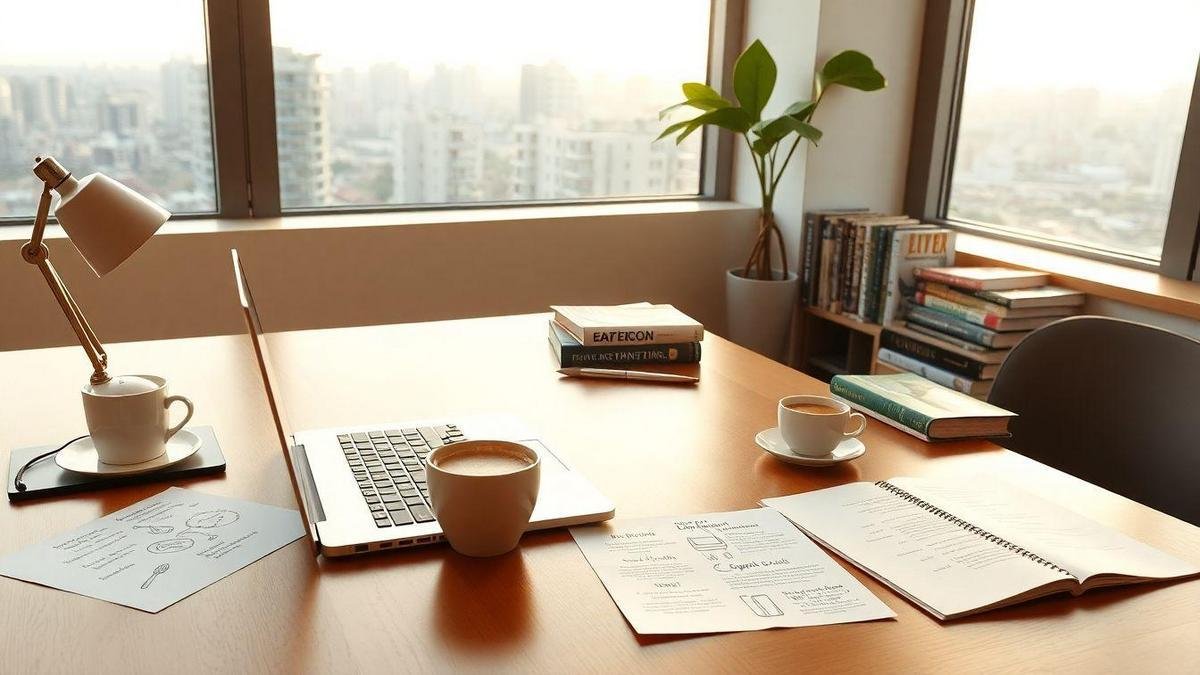 Riqueza e Propósito: O Que Você Ganha Com Projetos Paralelos