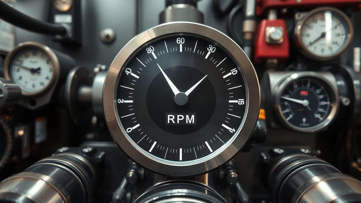 RPM: O que é e como se calcula