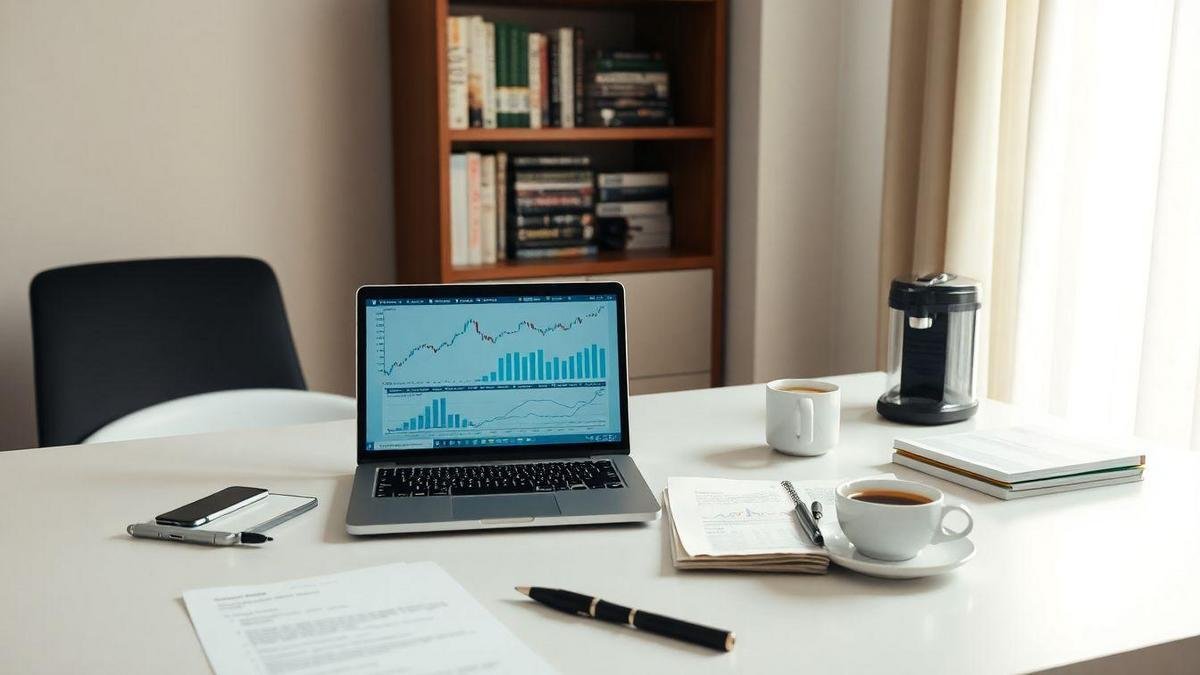 Segurança em Investimentos: O Que Verificar