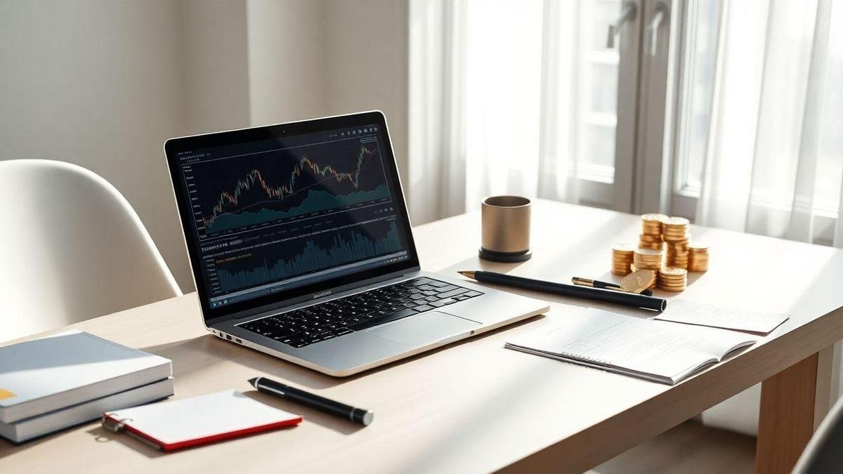 Segurança Financeira: Tesouro Direto ou Criptomoedas?